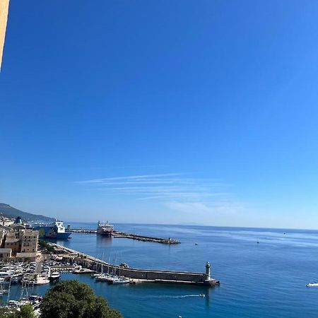 Citadelle De Bastia Apartment Coventry Exterior foto