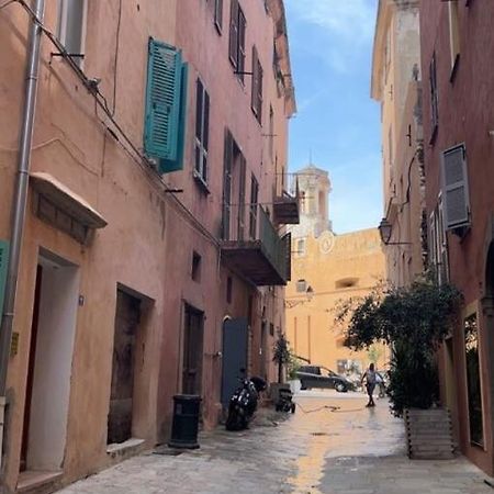 Citadelle De Bastia Apartment Coventry Exterior foto