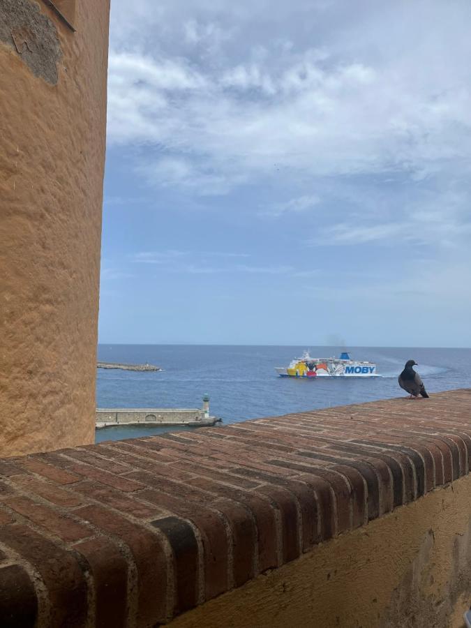 Citadelle De Bastia Apartment Coventry Exterior foto