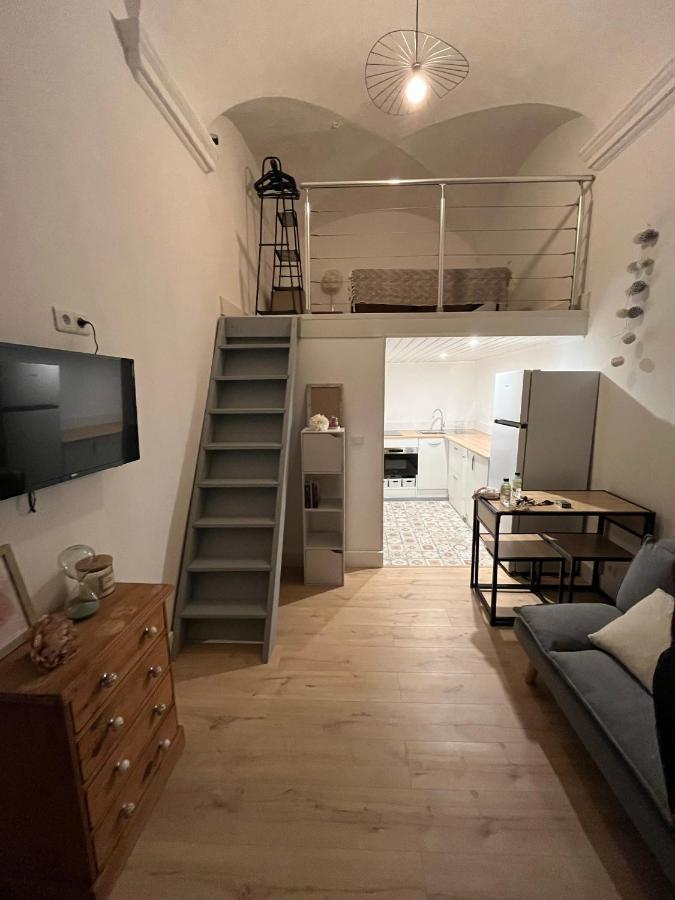 Citadelle De Bastia Apartment Coventry Exterior foto