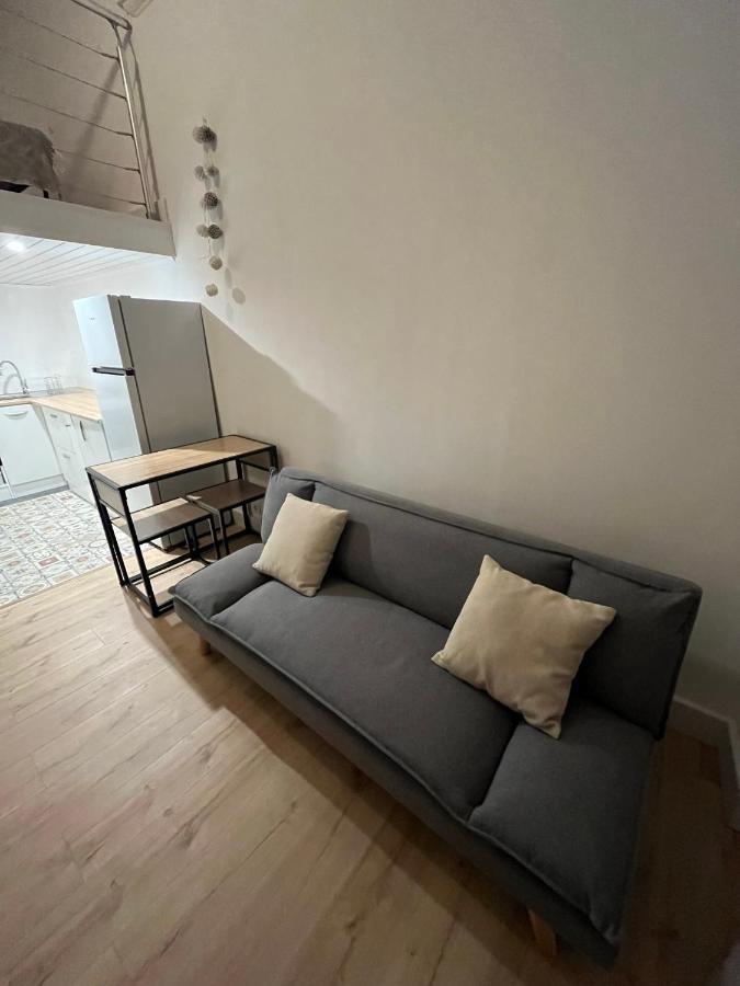 Citadelle De Bastia Apartment Coventry Exterior foto