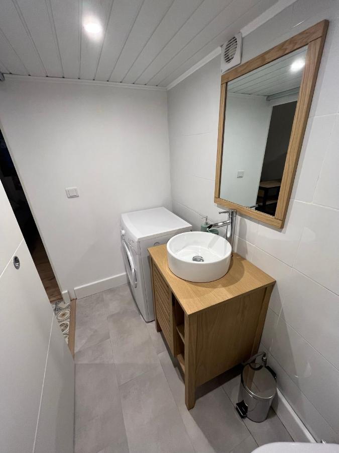 Citadelle De Bastia Apartment Coventry Exterior foto