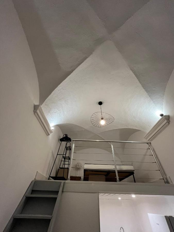 Citadelle De Bastia Apartment Coventry Exterior foto
