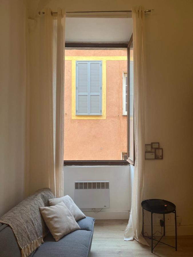 Citadelle De Bastia Apartment Coventry Exterior foto