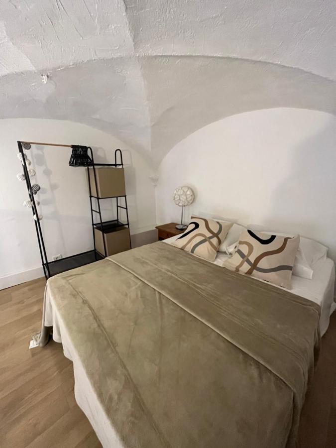 Citadelle De Bastia Apartment Coventry Exterior foto