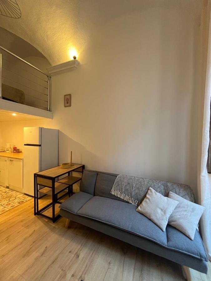 Citadelle De Bastia Apartment Coventry Exterior foto