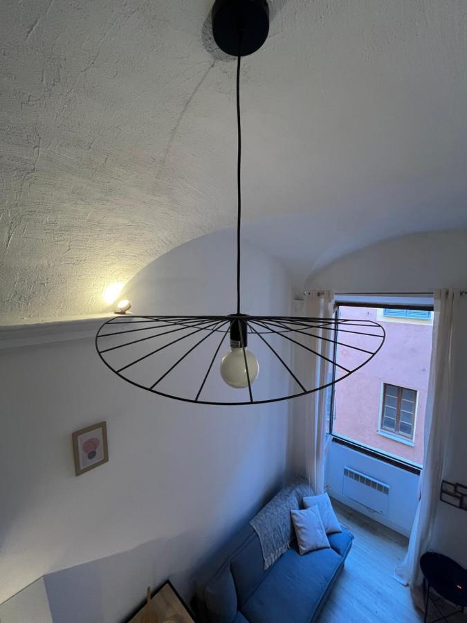 Citadelle De Bastia Apartment Coventry Exterior foto