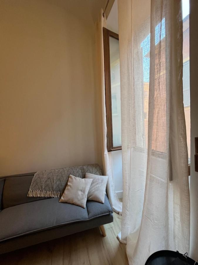 Citadelle De Bastia Apartment Coventry Exterior foto